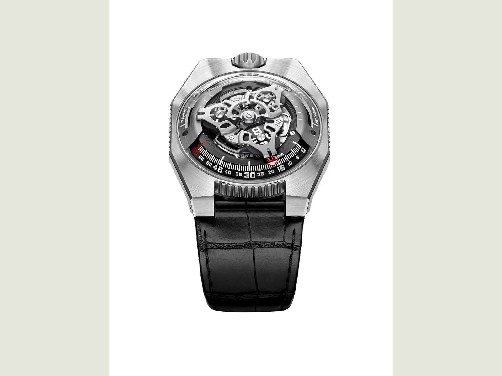 URWERK UR-100
